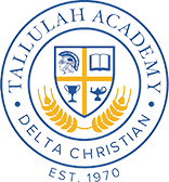 Tallulah Academy